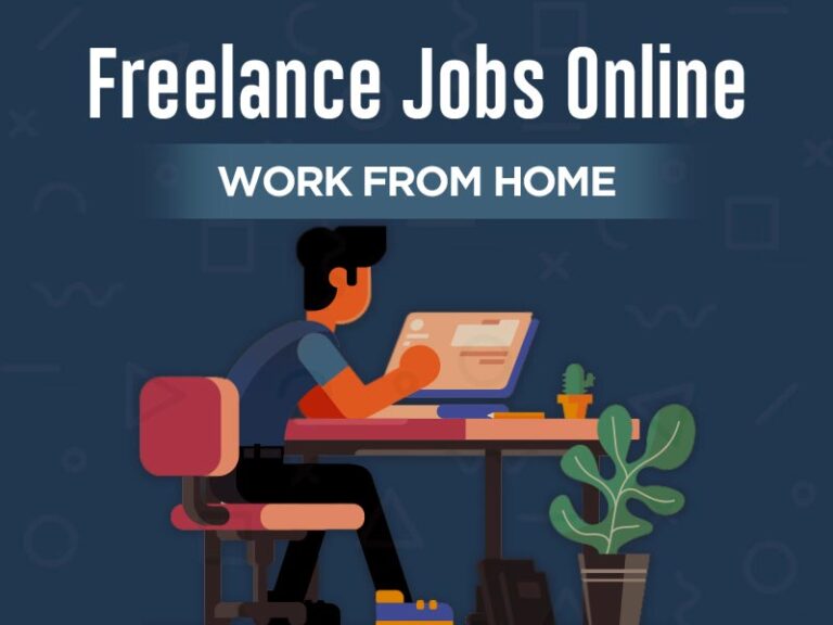 what is Freelancing work