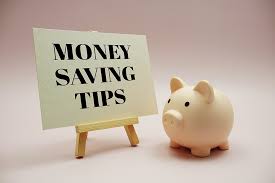 What is the 10 rule for saving money