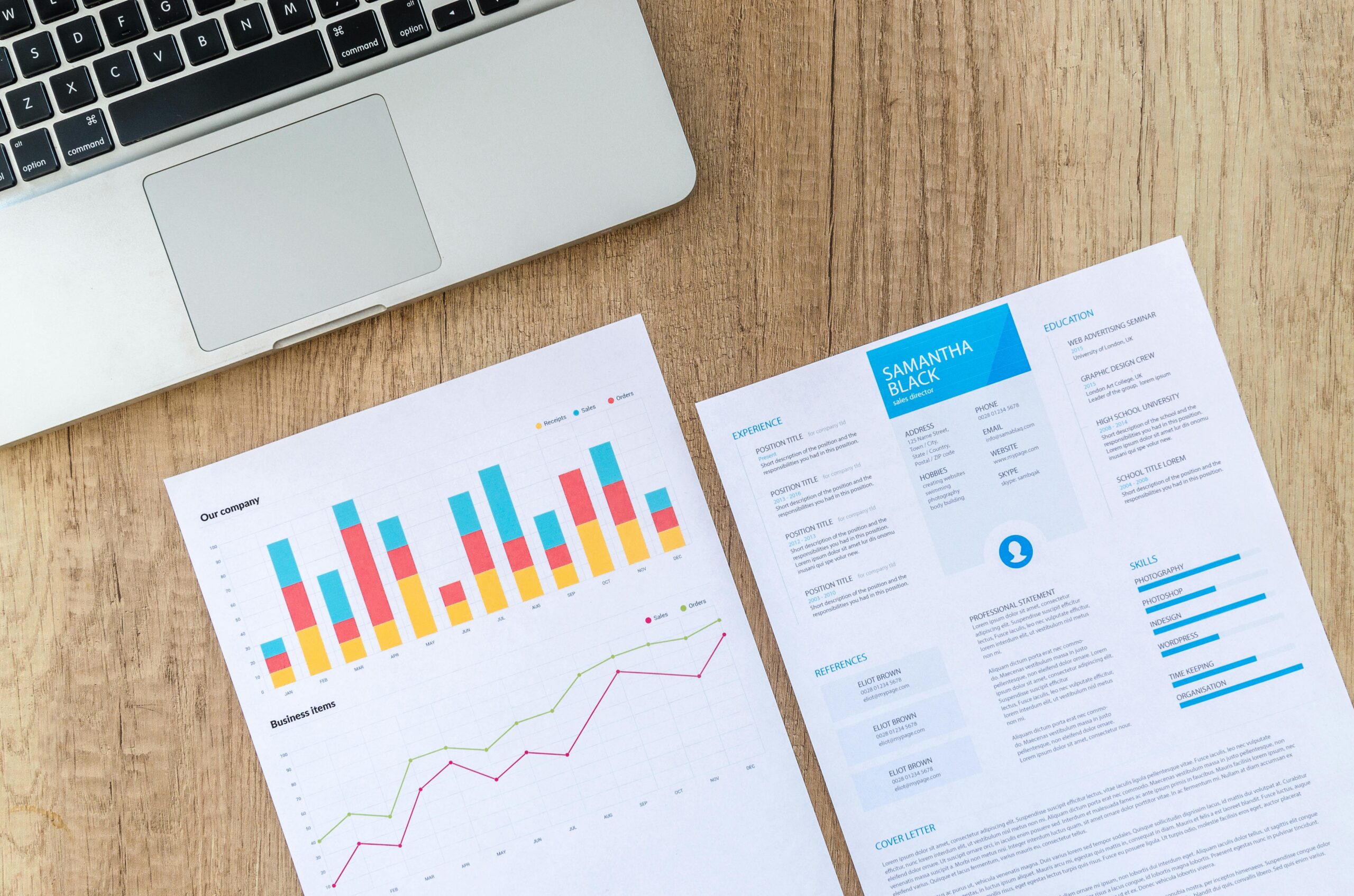 30 Essential Stock Market Basics