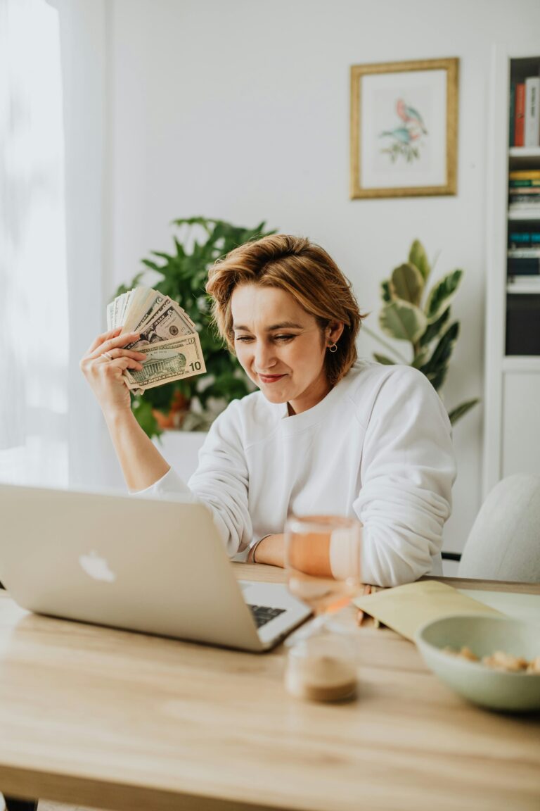 Smart savings